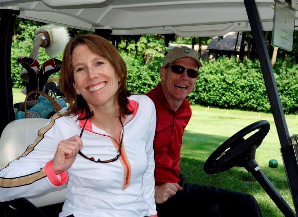2013 Aga Khan Foundation Chicago Golf Tournament