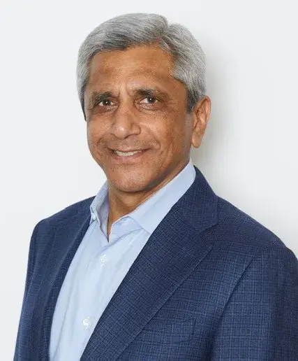 Akbar Poonawala