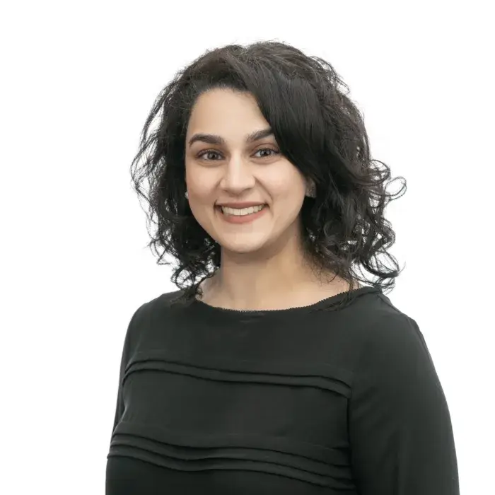 Sarah Hassan