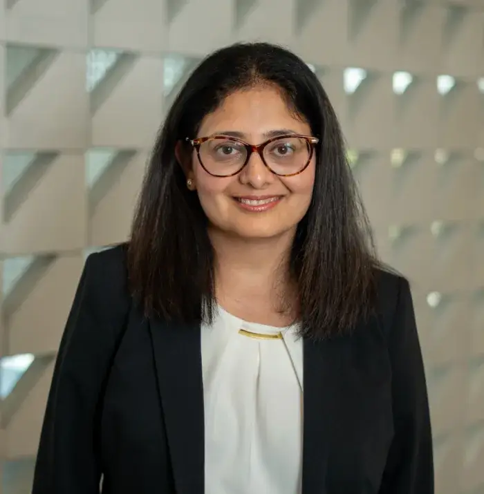 Rozina Mussani