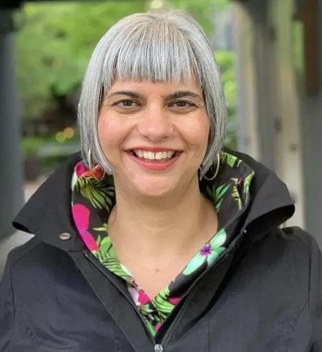 Shaiza Damji Nurani