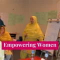 Empowering Women