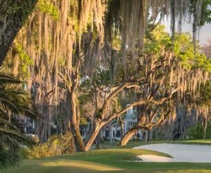 Florida Isleworth Golf Header