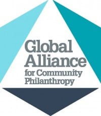 Global Alliance for Community Philanthropy Logo