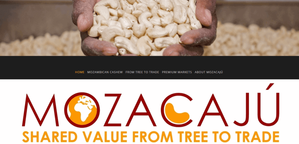 World Food Day Mozambique.