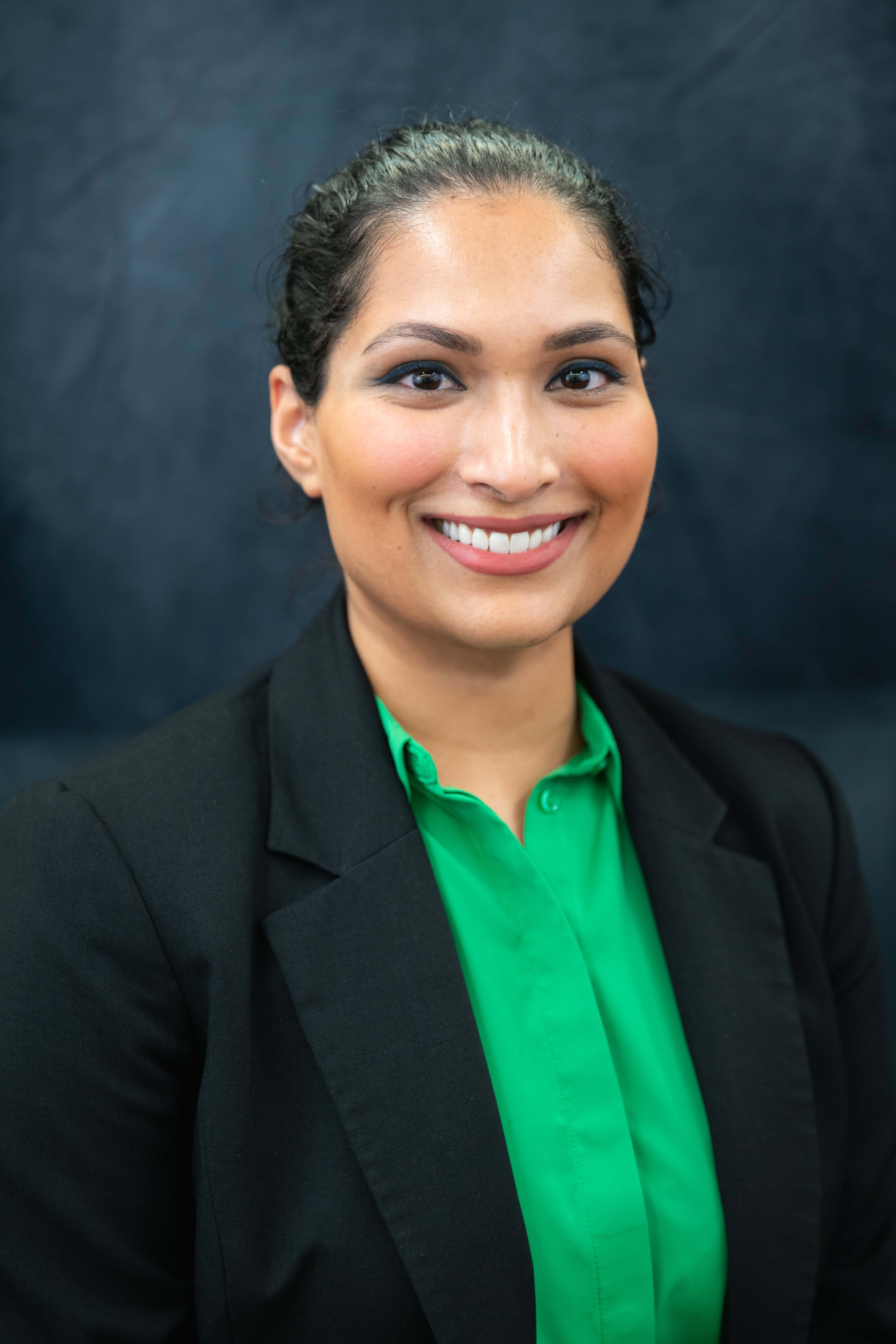 Noreen Ali