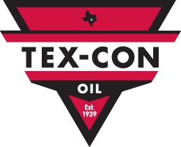 Tex-Con Oil logo