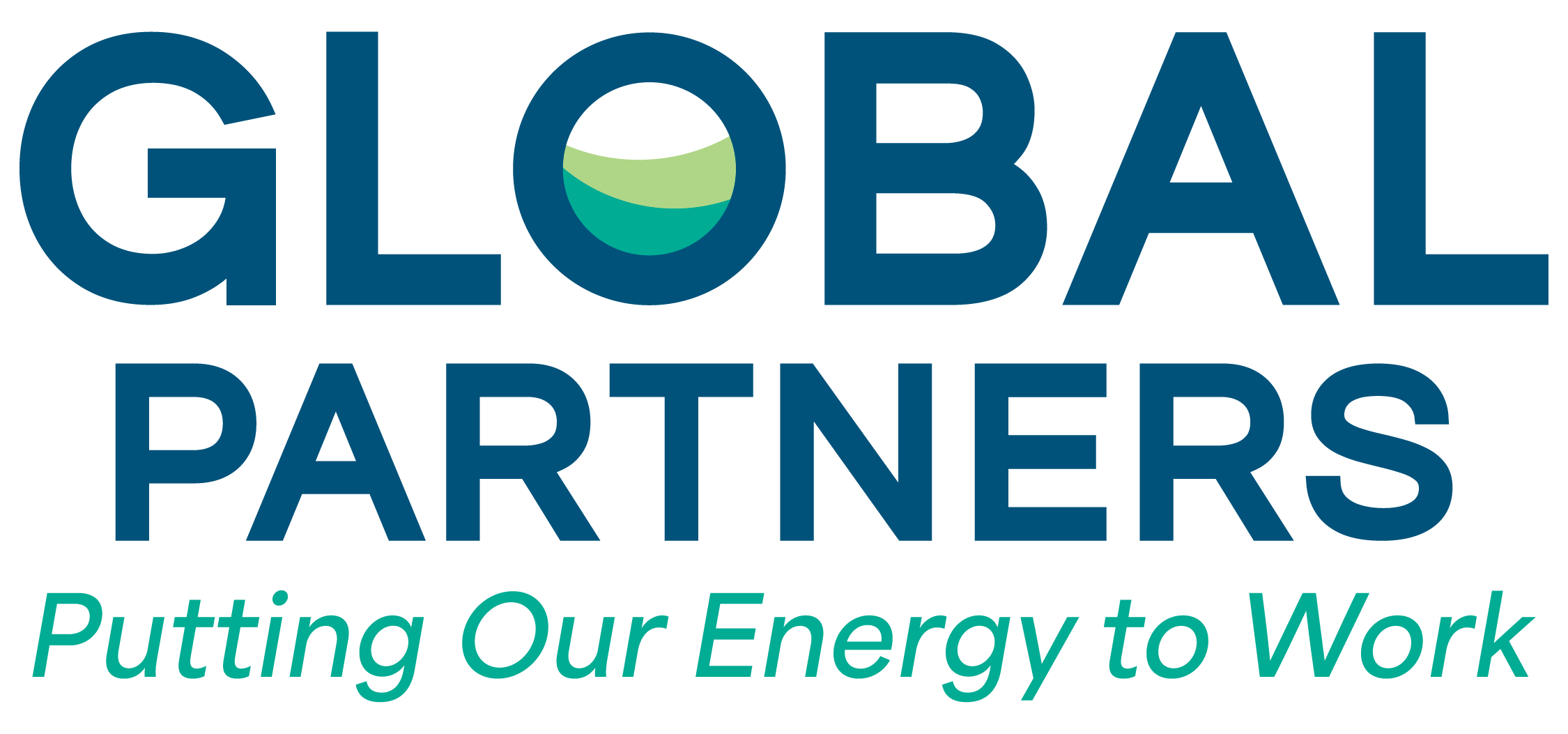 Global Partners Logo