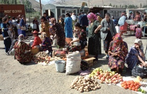 The Village Market - UpKenya